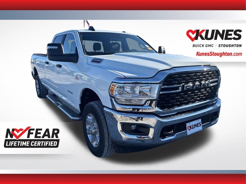 ram ram 3500 pickup 2024 3C63R3HL5RG338982 image ram ram 3500 pickup 2024 3C63R3HL5RG338982 image